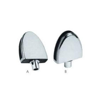 ตัวหนีบกระจกหมุนได้ รุ่น HG-3606