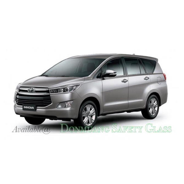 กระจกบังลมหน้า Toyota Innova 2016