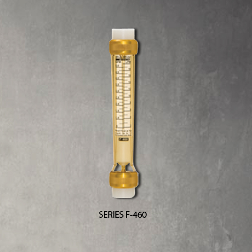 VARIABLE AREA FLOWMETER