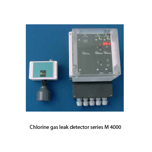 CHLORINATOR