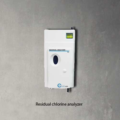 CHLORINATOR