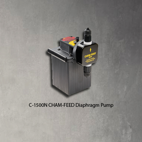 Diaphragm Pump