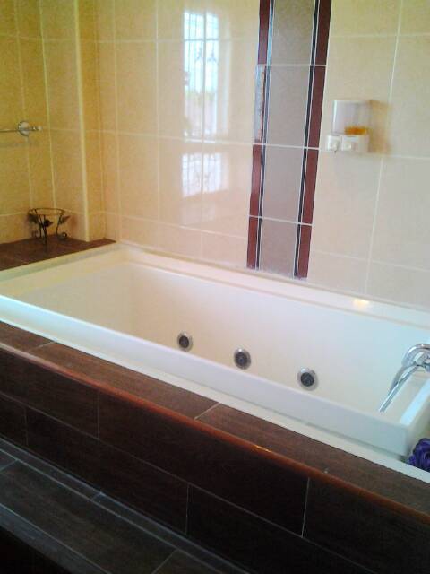 บริการคอร์สเจ้าสาว อาบน้ำแร่แช่น้ำนม