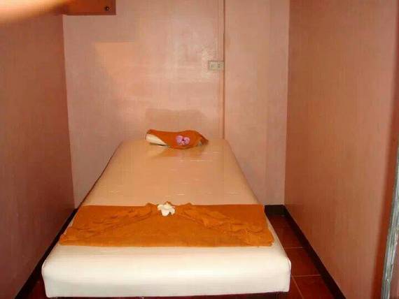 บริการคอร์สเจ้าสาว ขัดผิวเจ้าสาว