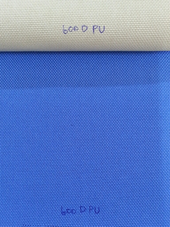 600 D PU