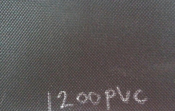 1200 D PVC