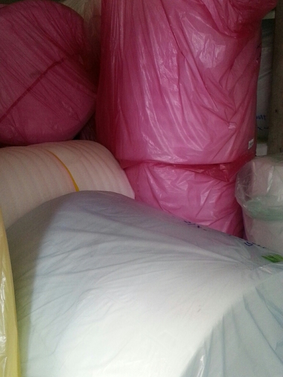 ฟองน้ำขนาดตามสั่ง 1.50 มิลลิเมตรขึ้นไป