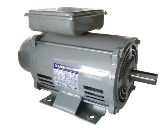 มอเตอร์ KAMA 2 HP 220V
