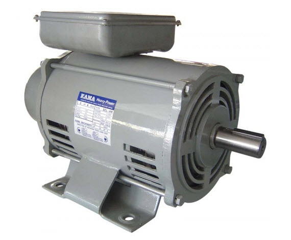 มอเตอร์ KAMA 3 HP 220V