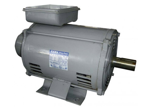 มอเตอร์ KAMA 5 HP 220V
