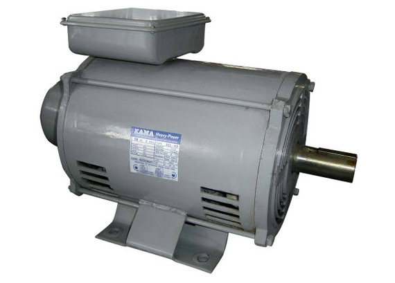มอเตอร์ KAMA 7.5 HP 220V