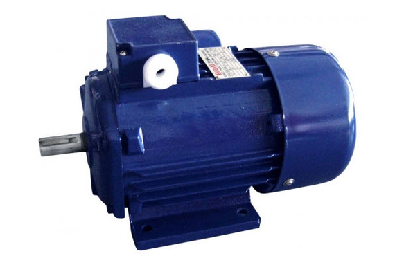 มอเตอร์ KODAI 0.75 HP 220V