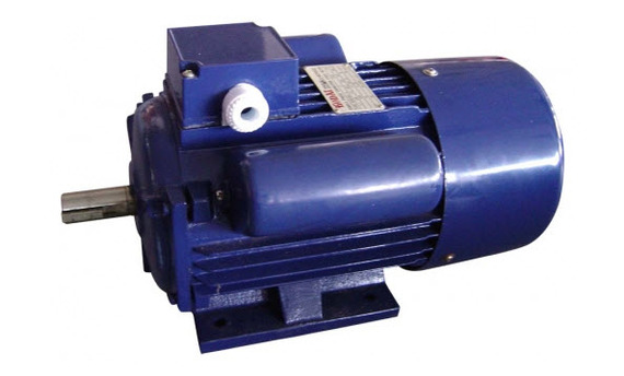 มอเตอร์ KODAI 1.5 HP 220V