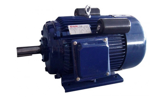 มอเตอร์ KODAI 10 HP 220V