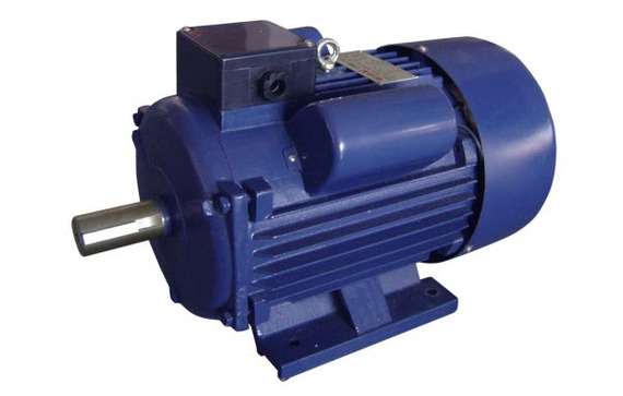 มอเตอร์ KODAI 5 HP 220V