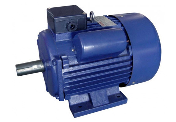 มอเตอร์ KODAI 7.5 HP 220V