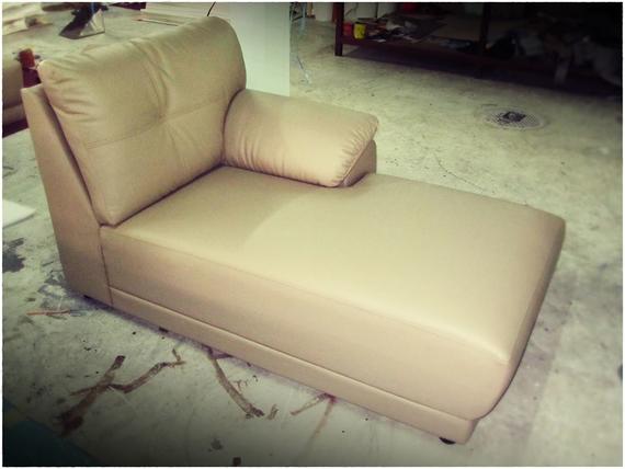 Sofa Bed สีครีม