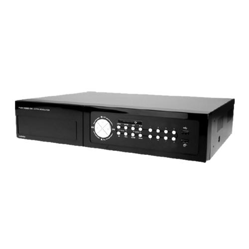 เครื่องบันทึกกล้องวงจรปิด รุ่น MDR757BHA
