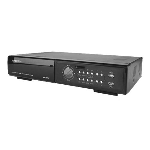 เครื่องบันทึกภาพกล้องวงจรปิด รุ่น MDR752D