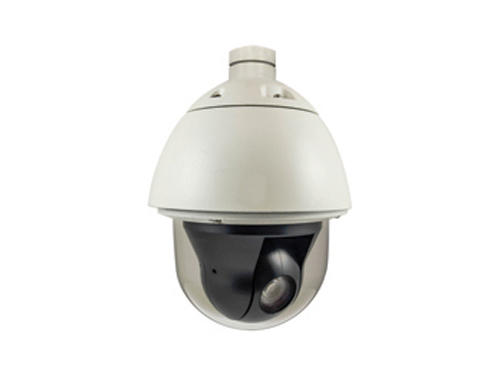 PTZ Dome Network Camera, 2-Megapixel, Outdoor, 802.3at PoE+, Day & Night, 30x Optical Zoom, WDR รุ่น FCS-4042