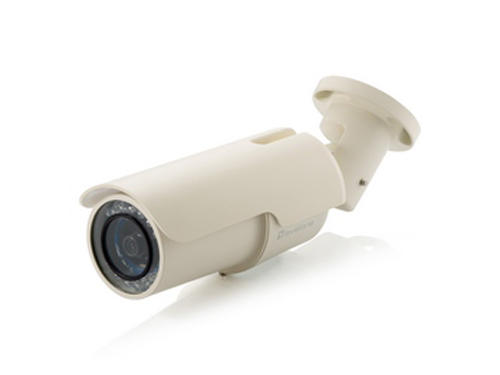 Fixed Network Camera, 2-Megapixel, Outdoor, 802.3af PoE, Day & Night, IR LEDs รุ่น FCS-5051