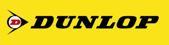 ยาง (Tires) - DUNLOP