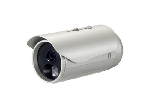 Fixed Network Camera, 3-Megapixel, Outdoor, PoE 802.3af, Day & Night, IR LEDs รุ่น FCS-5053