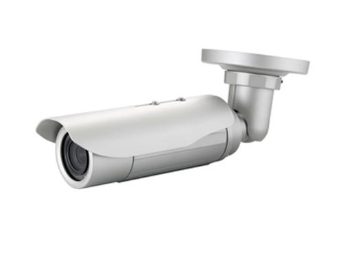 Fixed Network Camera, 3-Megapixel, Outdoor, 802.3af PoE, Day & Night, IR LEDs, WDR รุ่น FCS-5054