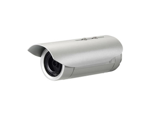 Fixed Network Camera, 3-Megapixel, Outdoor, PoE 802.3af, Day & Night, IR LEDs, WDR รุ่น FCS-5056