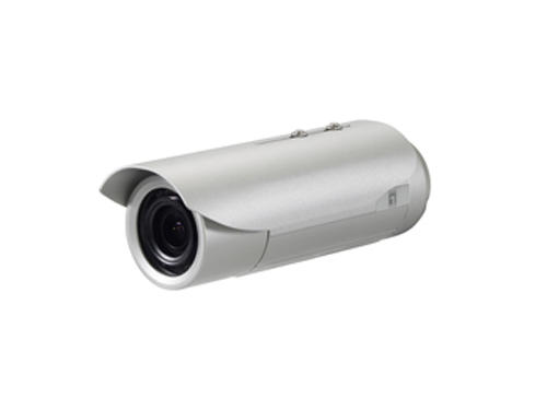 Fixed Network Camera, 3-Megapixel, Outdoor, PoE 802.3af, Day & Night, IR LEDs, WDR รุ่น FCS-5057