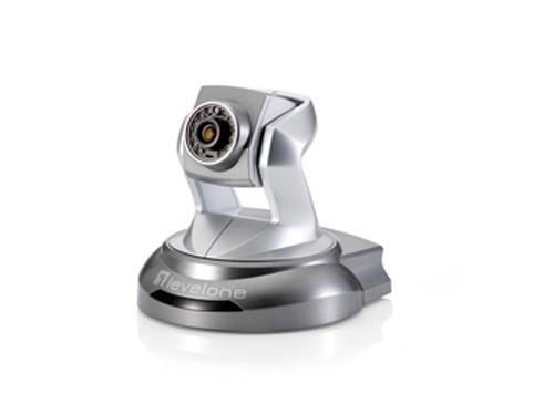 PT Network Camera, 2-Megapixel, 802.3af PoE, Day & Night, IR LEDs รุ่น FCS-6020