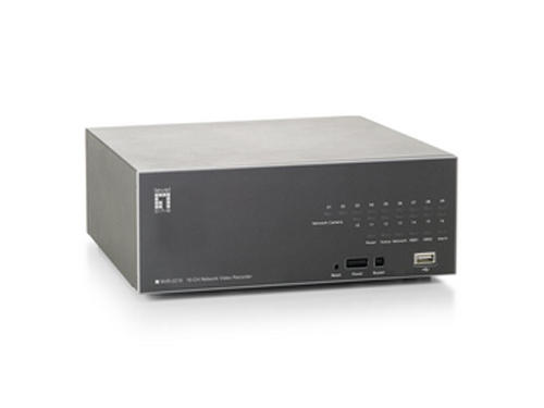 16-Channel Network Video Recorder รุ่น NVR-0216