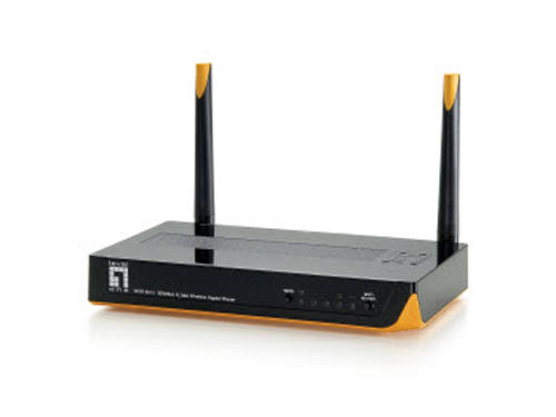 N300 Wireless Gigabit Router, 300Mbps 802.11n รุ่น WGR-6012