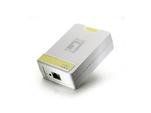 Powerline Adapter, 200Mbps รุ่น PLI-2040