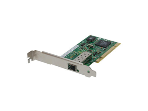 Gigabit Fiber PCI Network Card, SFP รุ่น GNC-0100