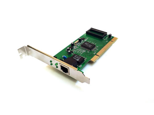 Gigabit PCI Network Card รุ่น GNC-0105T