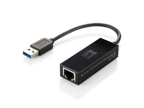 Gigabit USB Network Adapter รุ่น USB-0401