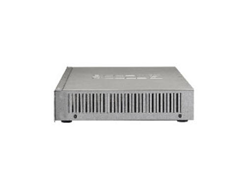 16-Port Fast Ethernet PoE Switch, 480W, 802.3at PoE+ รุ่น FEP-1612