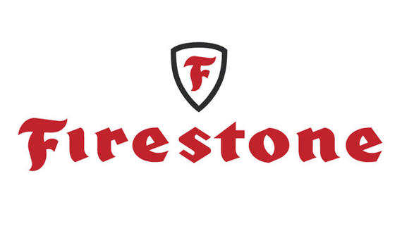 ยาง (Tires) - FIRESTONE