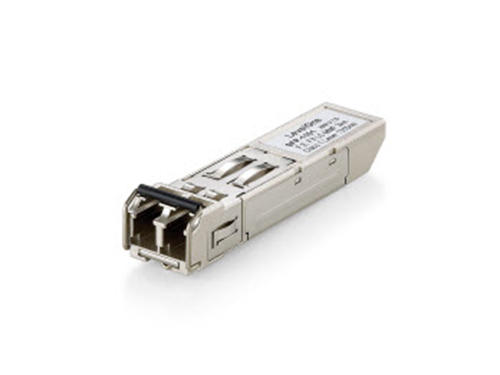 155M MMF SFP Transceiver, 2km, 1310nm รุ่น SFP-1101