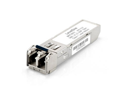 1.25G Single-mode SFP Transceiver (10km) รุ่น SFP-3211