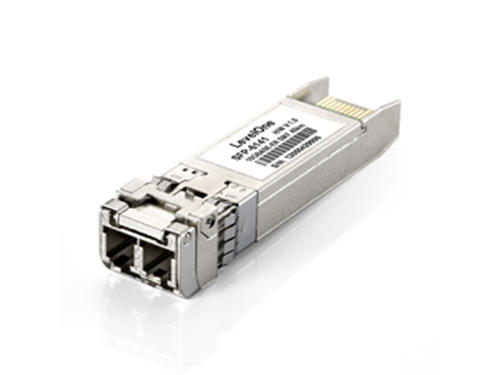 10Gbps SMF SFP-Plus Transceiver, 40km, 1550nm รุ่น SFP-6141