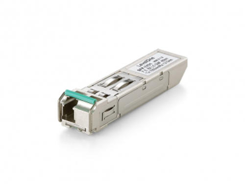 155M Single-mode BIDI SFP Transceiver (40km, TX/RX over 1550/1310nm) รุ่น SFP-7431