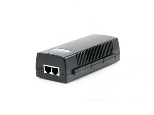 Gigabit PoE Injector, 30W รุ่น POI-3004