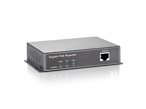 Gigabit PoE Repeater, Cascade รุ่น POR-0120