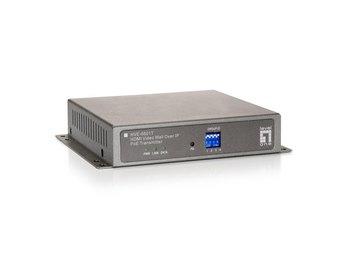 HDMI Video Wall over IP PoE Transmitter รุ่น HVE-6601T