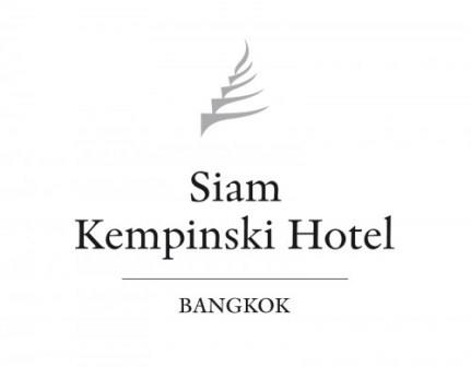 The Siam Kempinski Hotel and Residence, Bangkok, Thailand