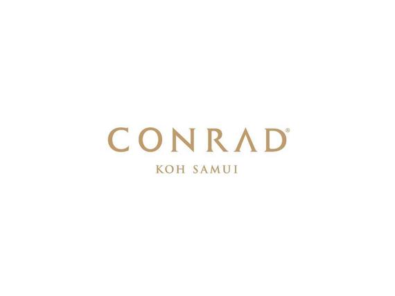 Conrad Koh Samui Resort And Spa, Thailand's Details