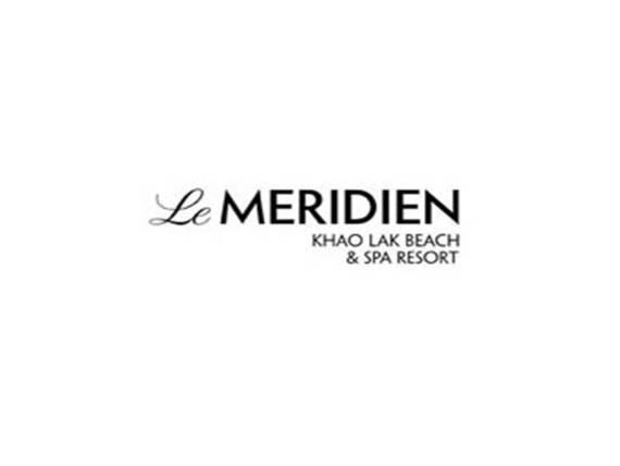 Le Meridien Khao Lak Beach And Spa Resort, Thailand's Details