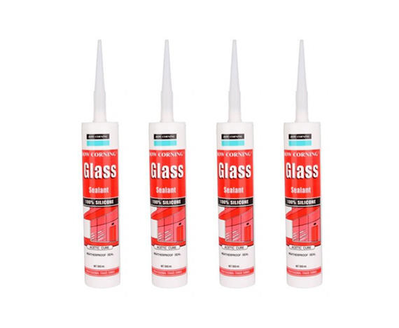 ดาวน์ คอร์นิ่ง กลาส ซีแลนท์ (Glass Sealant)